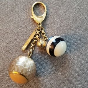 Louis Vuitton Bag Charm